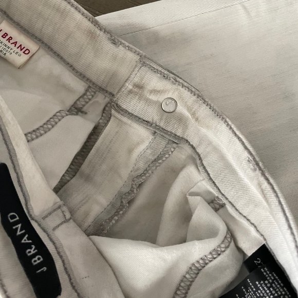 J Brand 811 Hysteria Jeans - Picture 15 of 16